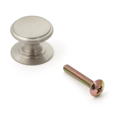 BRASS KNOB
