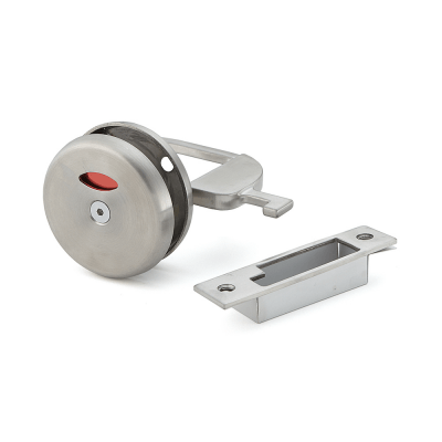 LATCH W/ INDICATOR