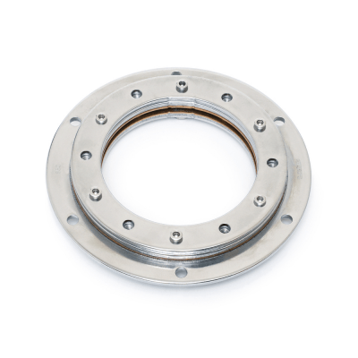 BISAGRA GIRATORIA CON PAR DE TORSIÓN