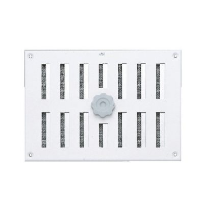 ADJUSTABLE VENTILATOR