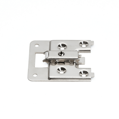 Mounting Plate for AILERON