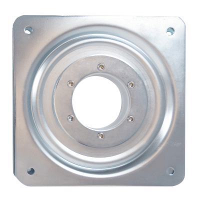 SQUARE TURNTABLE