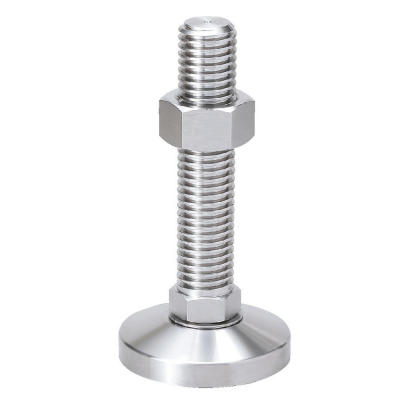 NIVELLIERGLEITER FÜR HÖCHSTE BEANSPRUCHUNG