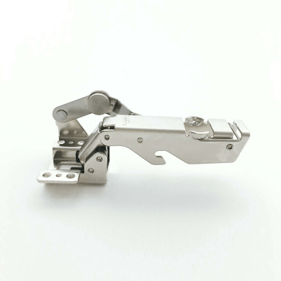 TORQUE CONCEALED HINGE