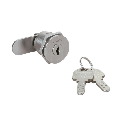 STAINLESS STEEL CAM LOCK