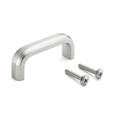 STAINLESS STEEL HANDLE