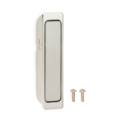 RECESSED LEVER PULL