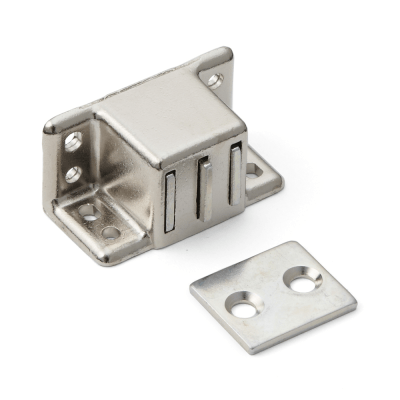 HEAVY DUTY MAGNETIC CATCH