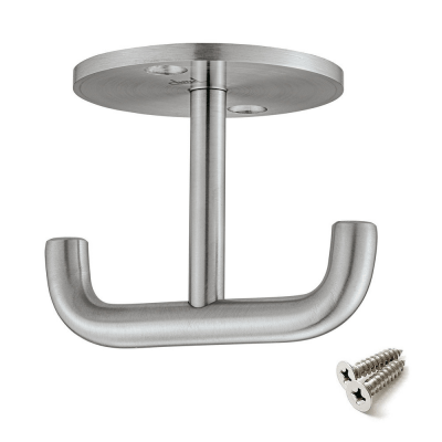 STAINLESS STEEL TOP MOUNT HOOK
