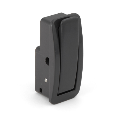 RECESSED FOLDING HOOK