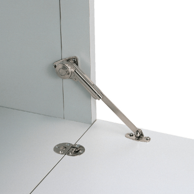 ADJUSTABLE SOFT-DOWN STAY