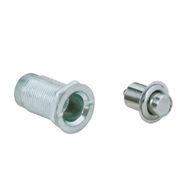 PUSH LOCK FASTENER