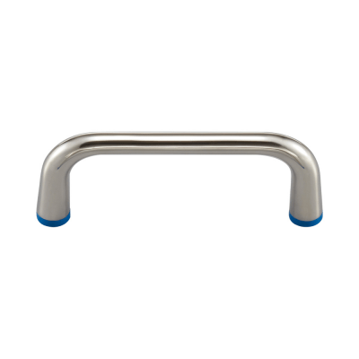 POIGNÉE EN ACIER INOXYDABLE