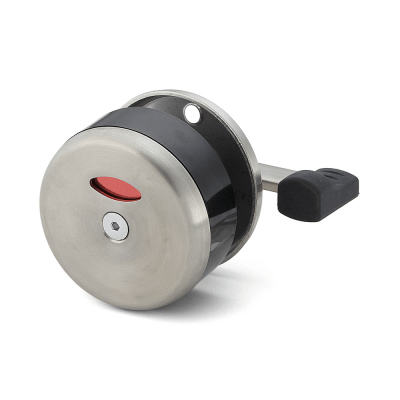 LATCH W/ INDICATOR