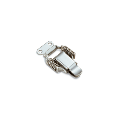 SCROCCO A LEVA  IN ACCIAIO INOX