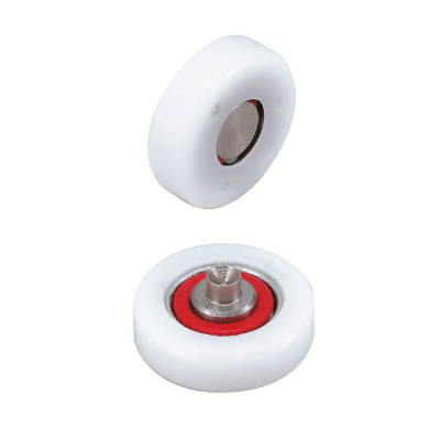 MEDIUM DUTY ANTI-RUST RESIN BEARING