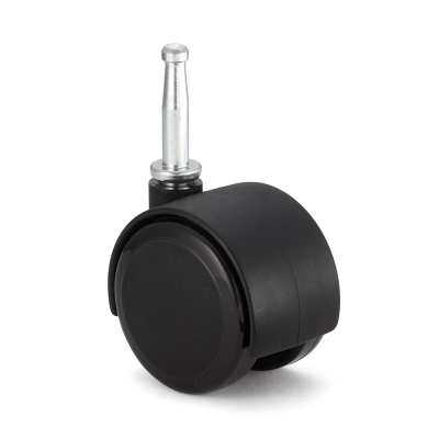 ROULETTE DE GUIDAGE À ROUES JUMELÉES