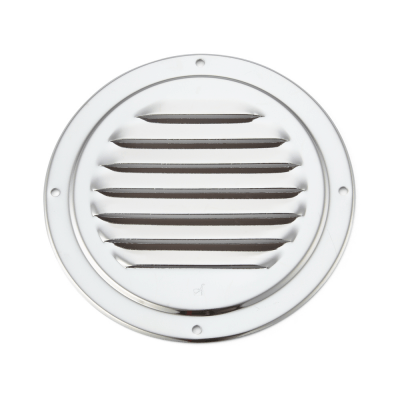 STAINLESS STEEL VENTILATOR