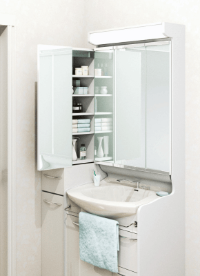 OVER TRAVEL SLIDING DOOR SYSTEM