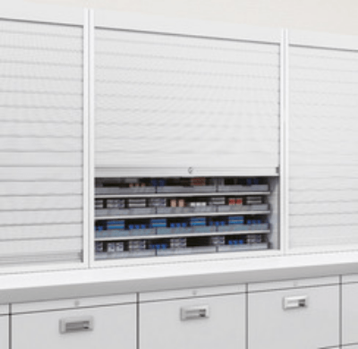 DESIGN SHUTTER