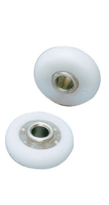 PLASTIC BEARING