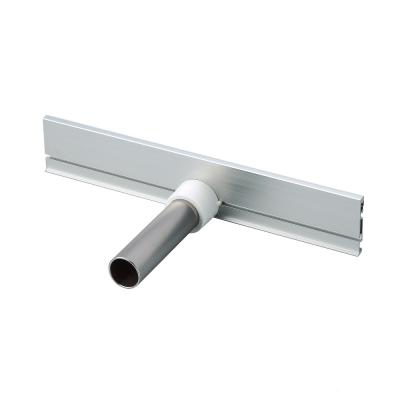 PIPE SOCKET FOR SHELF STANDARD