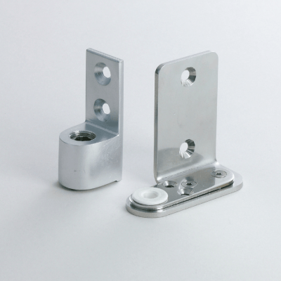 DREHSCHARNIER FÜR ALUMINIUMRAHMEN