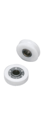 PLASTIC BEARING