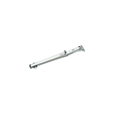 SPRING LOADED FOLDING BRACKET