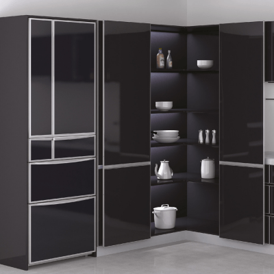 CERNIERA MONOFLAT LIN-X
