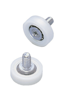 RODAMIENTO CON RESISTENCIA MEDIA