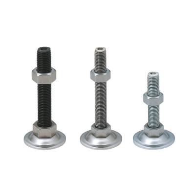 SCHWERLAST-NIVELLIERGLEITER