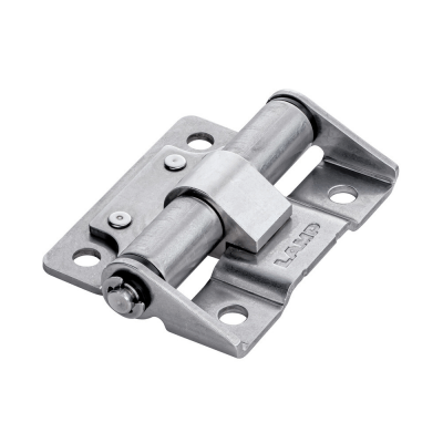 ONE WAY TORQUE HINGE