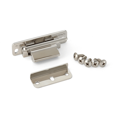 STAINLESS STEEL LEVER LATCH