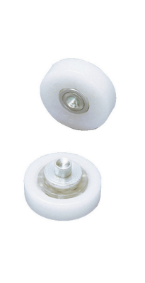 PLASTIC BEARING