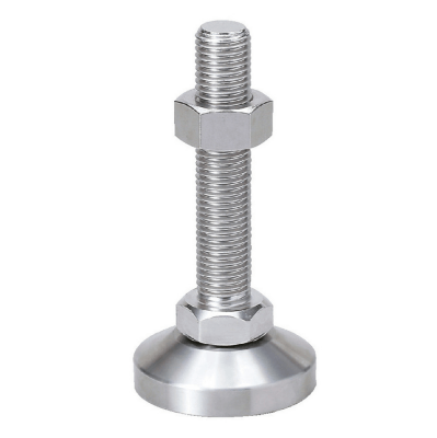 SCHWERLAST-NIVELLIERGLEITER