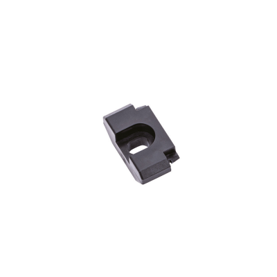 MULTI-ROLLER LINEAR GUIDE END CAP