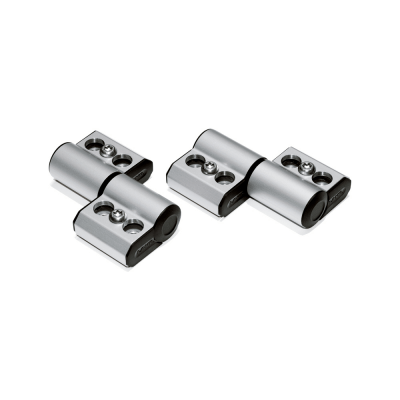 ONE WAY TORQUE HINGE