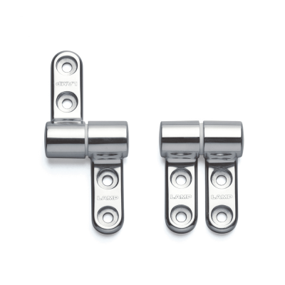 STAINLESS STEEL DAMPER HINGE