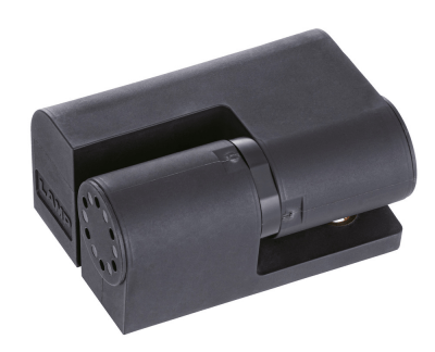 MULTI-ONE WAY TORQUE HINGE