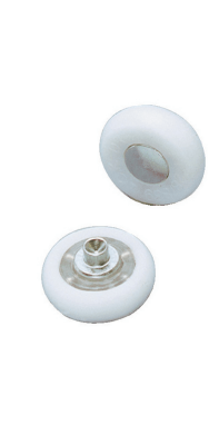 PLASTIC BEARING