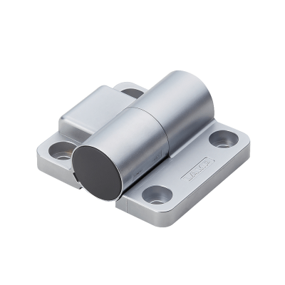 ADJUSTABLE ONE WAY TORQUE HINGE