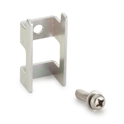 BRACKET FOR SHEET METAL