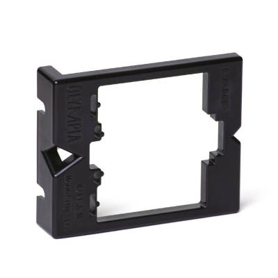 PLANTILLA DE INSTALACIÓN PARA LA BISAGRA OCULTA OLYMPIA