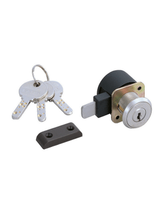 SERRATURA MILLION CAMERA LOCK