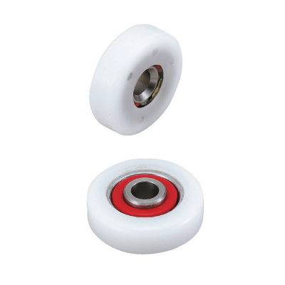 MEDIUM DUTY ANTI-RUST RESIN BEARING