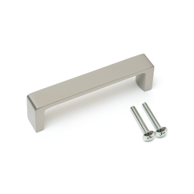 MANIJA RECTANGULAR RECTA