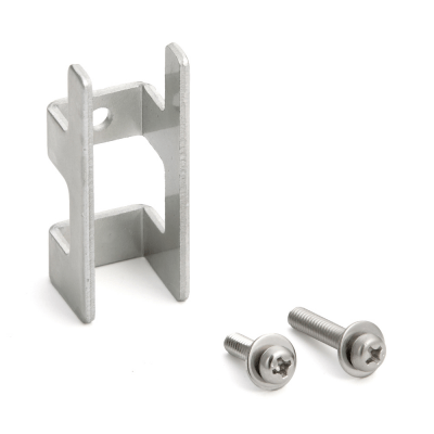 BRACKET FOR SHEET METAL
