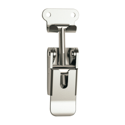 SCROCCO A LEVA  IN ACCIAIO INOX