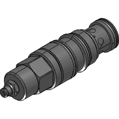 Sun Hydraulics CAGGLGN Industrial Valves